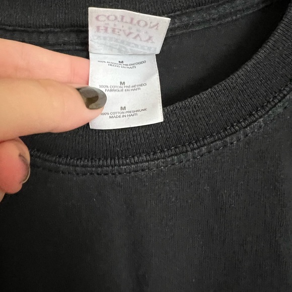 Vintage Montgomery Gentry T-shirt - Picture 4 of 4